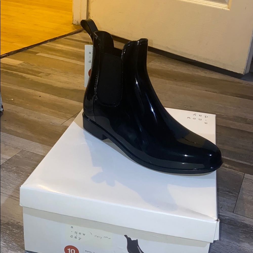 COPY - Women’s rain boots